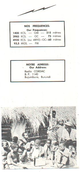 Radio Cordac