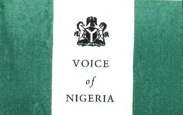 Voice of Nigeria