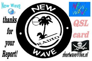 New Wave Radio