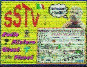SSTV 1